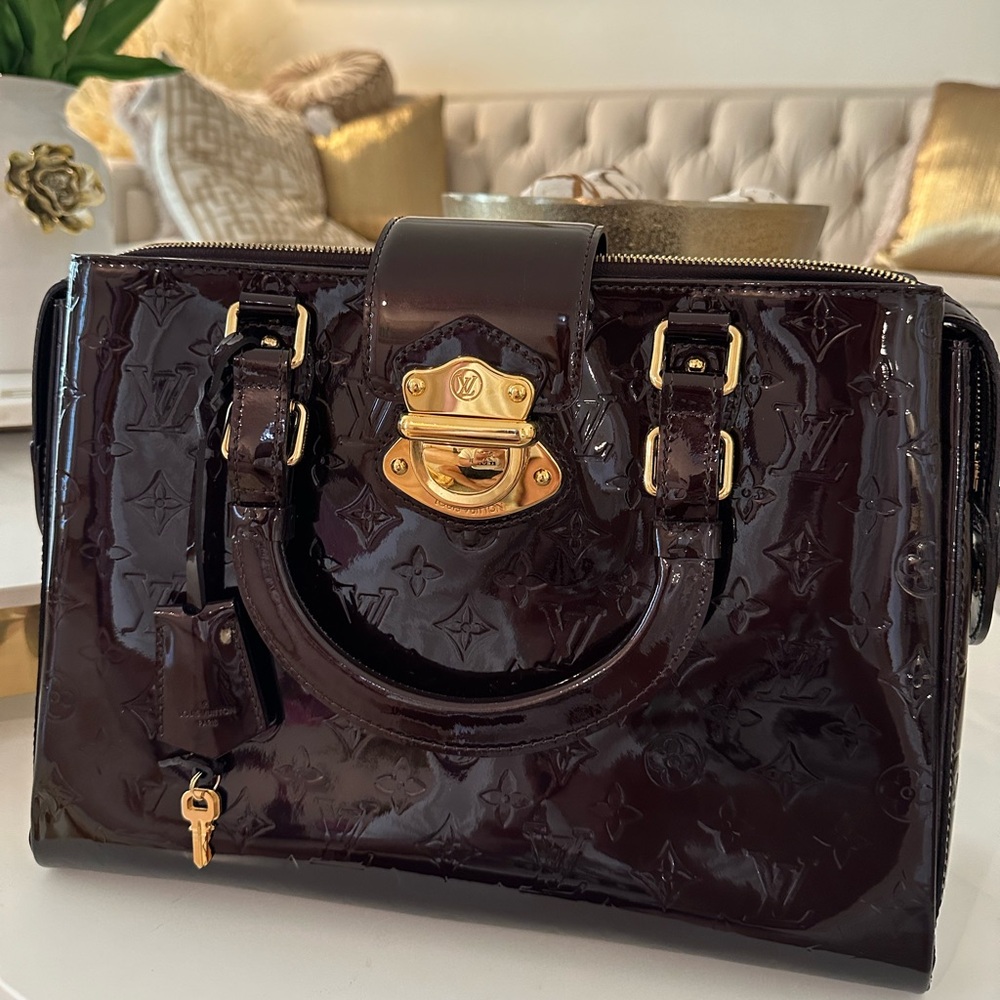 Louis Vuitton Melrose